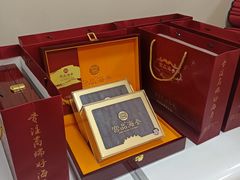 -宫品海参专卖店(黄浦老西门店)