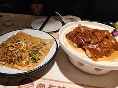 -粤点越有·茶点·粤菜(樵岭国际店)