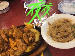 -桃子餐厅·天津菜(红星路直营店)