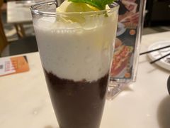 雪糕红豆冰-石板街港澳冰室(天环店)