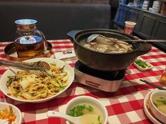 -西贝(深圳卓悦汇店)