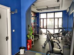 -FEELINGME乐刻私教馆·健身(沿海赛洛城店)
