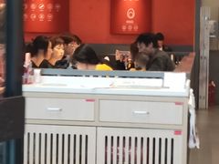 -喜家德虾仁水饺(开发区万达店)