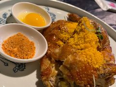 -蟹榭·本帮江浙菜·蟹宴(五角场合生汇商场店)