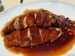 -侨美食家·粤菜(体育西路店)