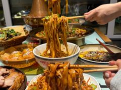 -汉唐守艺人·河北面馆(民心河店)