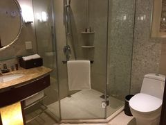 -上海雅居乐万豪侯爵酒店