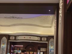 -哈啾嗨·新概念蒙餐(红星新城店)