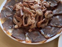 -闫家驴肉老店(华电一校店)