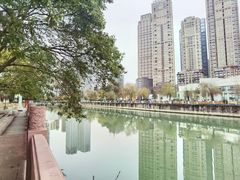 -成都市活水公园