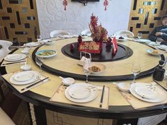 -碧桂园凤凰城酒店(南京店)