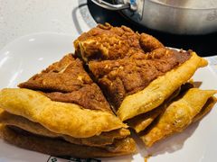 -黑窑厂糖油饼烤鸭·清真菜(旗舰店)