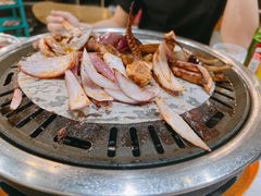 -胡哥烤肥牛(车公庙店)