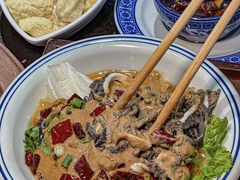 -清真·京华源铜锅涮肉(丰庆店)