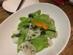 -青年公社烤鸭(青年路店)