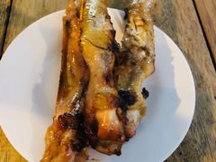-Doo Dee Thai Food(Issan/Isaan/Esan)