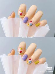 -妙睫屋日式美甲美睫