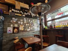 -Bistro Les Lilas丁香花小酒馆