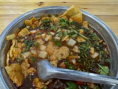 -柳州肥姨妈大骨螺蛳粉(曹路店)