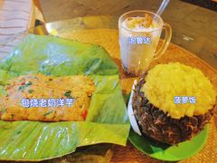 -多哥水傣味餐厅(司马巷店)