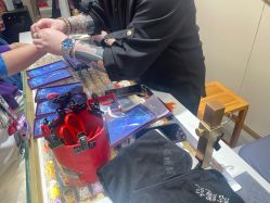 -结绳记(朝阳大悦城店)