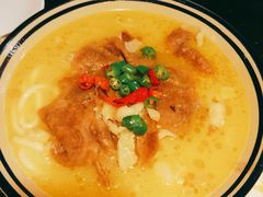 -我去·春饼文化主题餐厅(国定路总店)