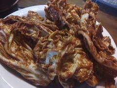 -前门·鲜肉火锅(长风店)