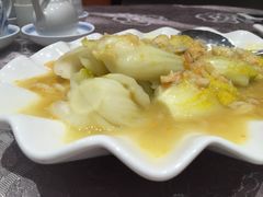 -圆山大饭店-圆苑餐厅