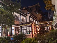 -北园酒家(小北路店)