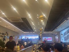 -椒椒铜炉火锅鸡(天马店)