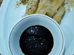 红糖糍粑-大川先生·小龙虾·川菜(信义坊店)