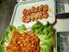 -港畔赶海蒸汽海鲜烧烤自助(仙螺岛店)