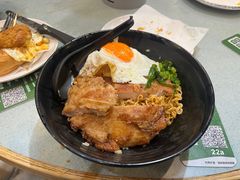 -华嫂冰室(尖沙咀店)