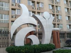 -苏宁电器广场·停车场