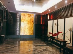 -佛山顺德香云纱园林酒店(清晖园店)