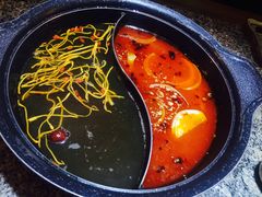 -滇池印象原生态火锅(南开大悦城店)