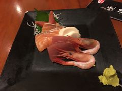 -牛玄庵日式寿喜烧·料理店(新源里店)
