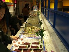 -火锅岛潮牌自助餐厅(天津天佑城店)