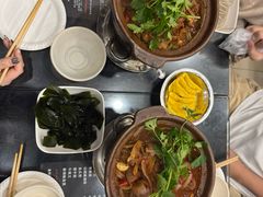 -川香煲(茅台路店)