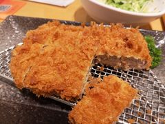 -胜博殿日式炸猪排(悠唐店)