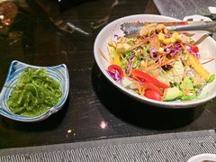 -昱匠·日本料理(金融街店)