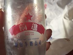 -红星前进面包牛奶公司(畅春园店)