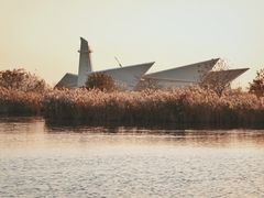 -盐城丹顶鹤湿地生态旅游区