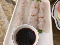 -卡尔顿东方银龙酒店•广西菜•早茶