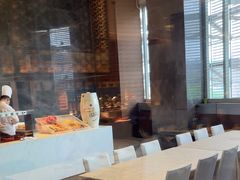 -长沙大王山朗豪酒店·朗豪自助餐厅