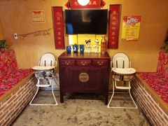 -闯关东东北农家菜(崂山石老人店)