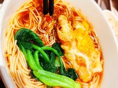 -味上湘菜馆(岳麓山店)