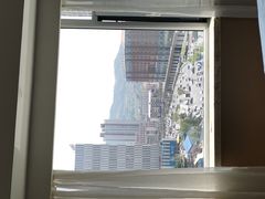 -烟台碧海饭店(烟台火车站店)