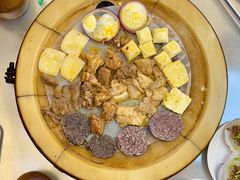 -阿昌白族石板烧·菌锅(大理古城店)
