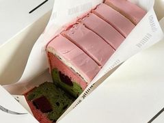 -DRUNK BAKER(上海陕康里店)